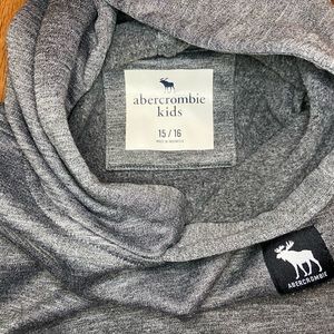 Boys hoodie